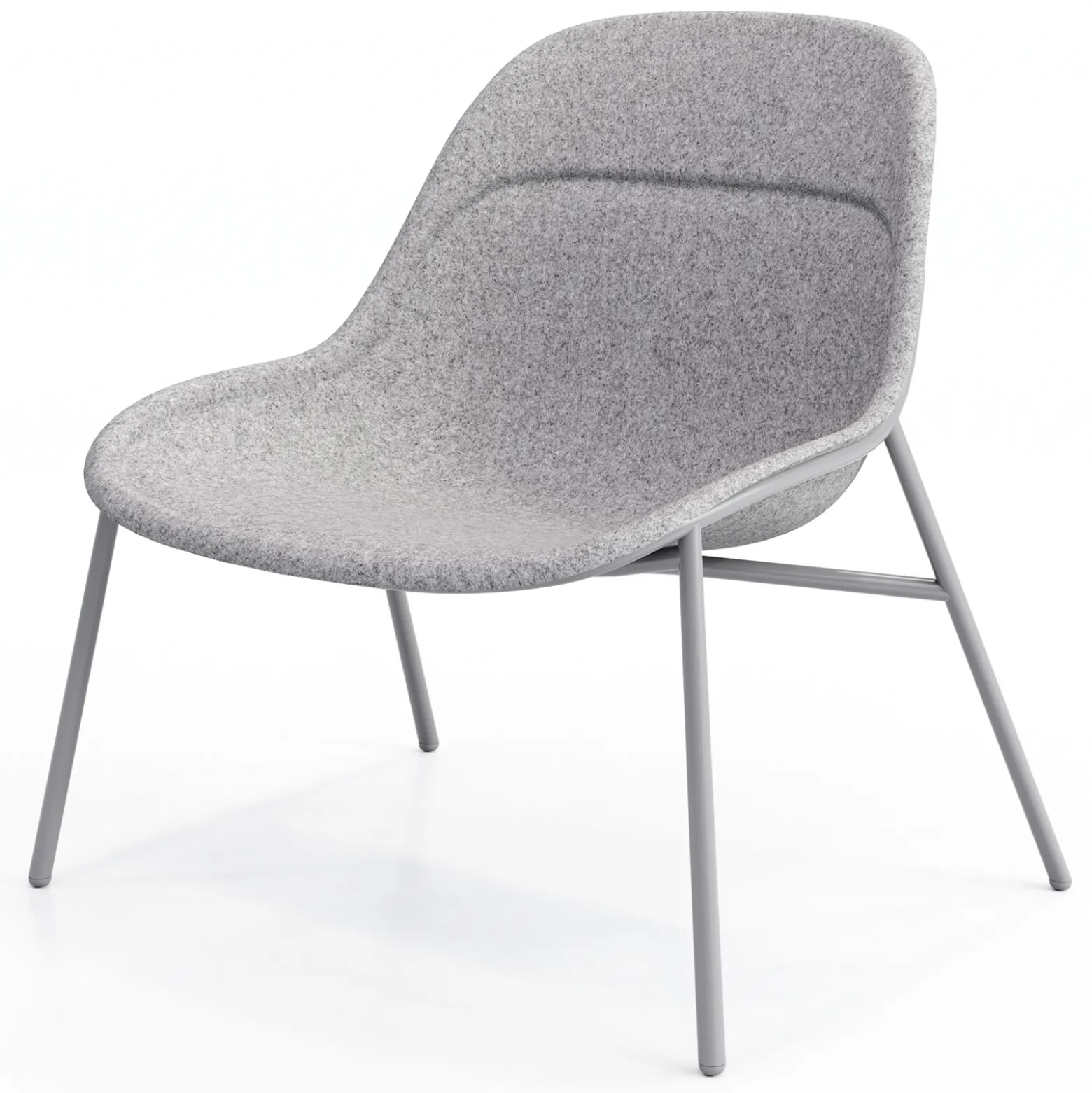 Vale Lounge Chair