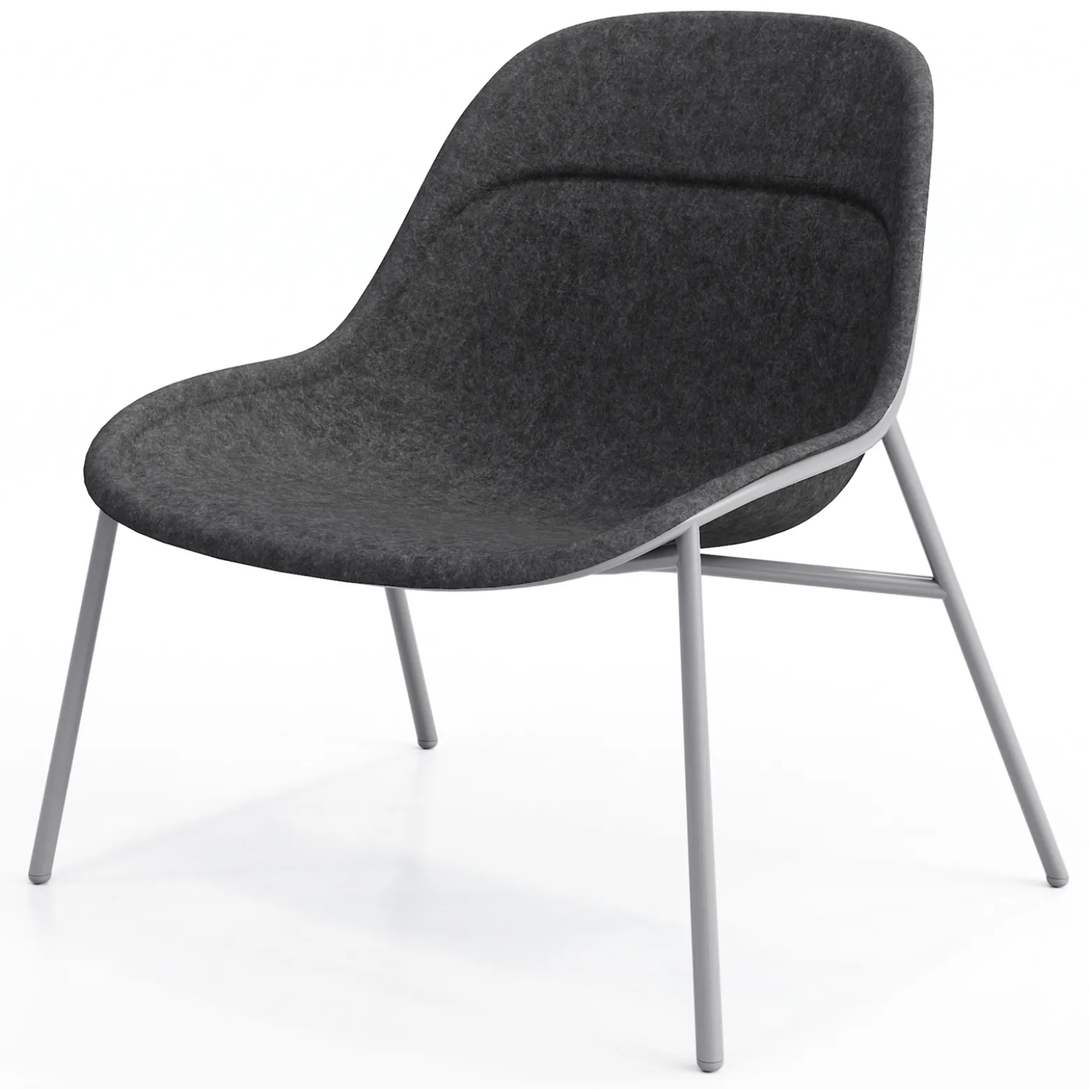 Vale Lounge Chair