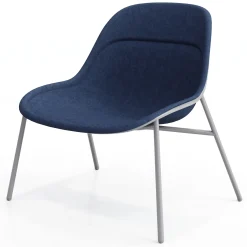 Vale Lounge Chair