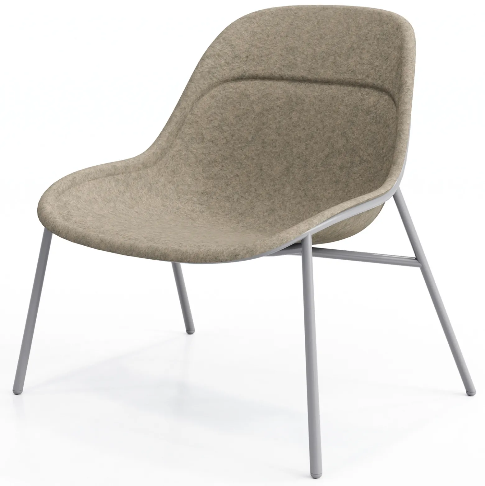 Vale Lounge Chair