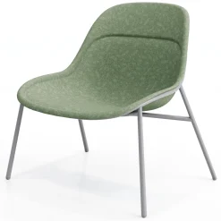 Vale Lounge Chair