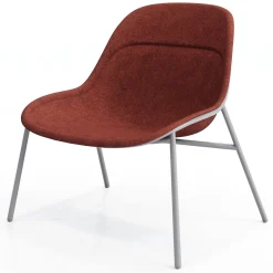 Vale Lounge Chair