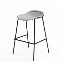 Vale Low Back Barstool