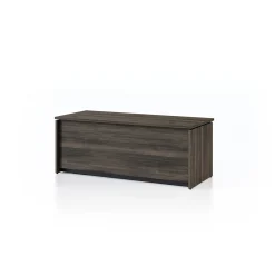 Vanguard 60” Adjustable-Height Executive Desk – 60