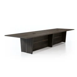 Vanguard 16’ Conference Table – 192"Wx46"D