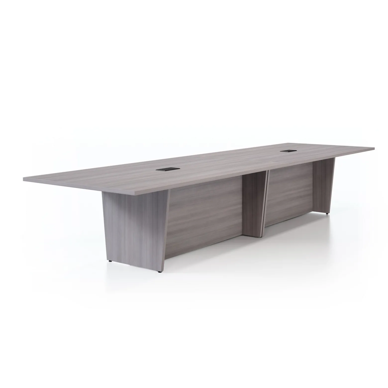 Vanguard 16’ Conference Table – 192"Wx46"D