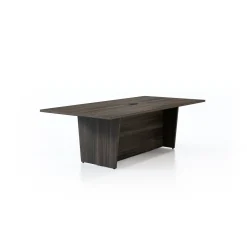 Vanguard 8’ Conference Table – 96"Wx46"D