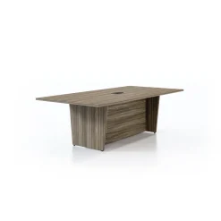 Vanguard 6’ Conference Table – 72"Wx46"D