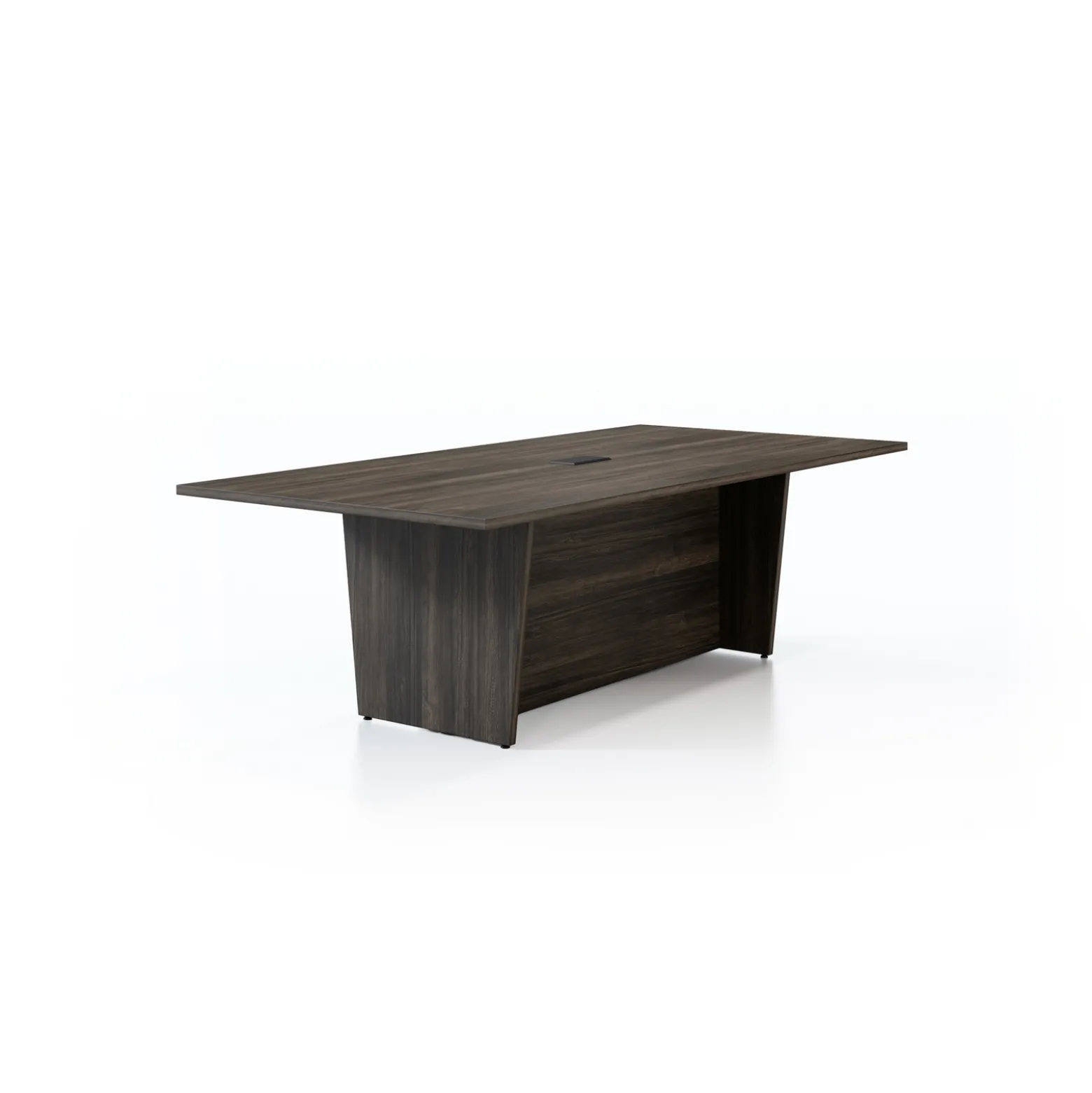 Vanguard 6’ Conference Table – 72"Wx46"D