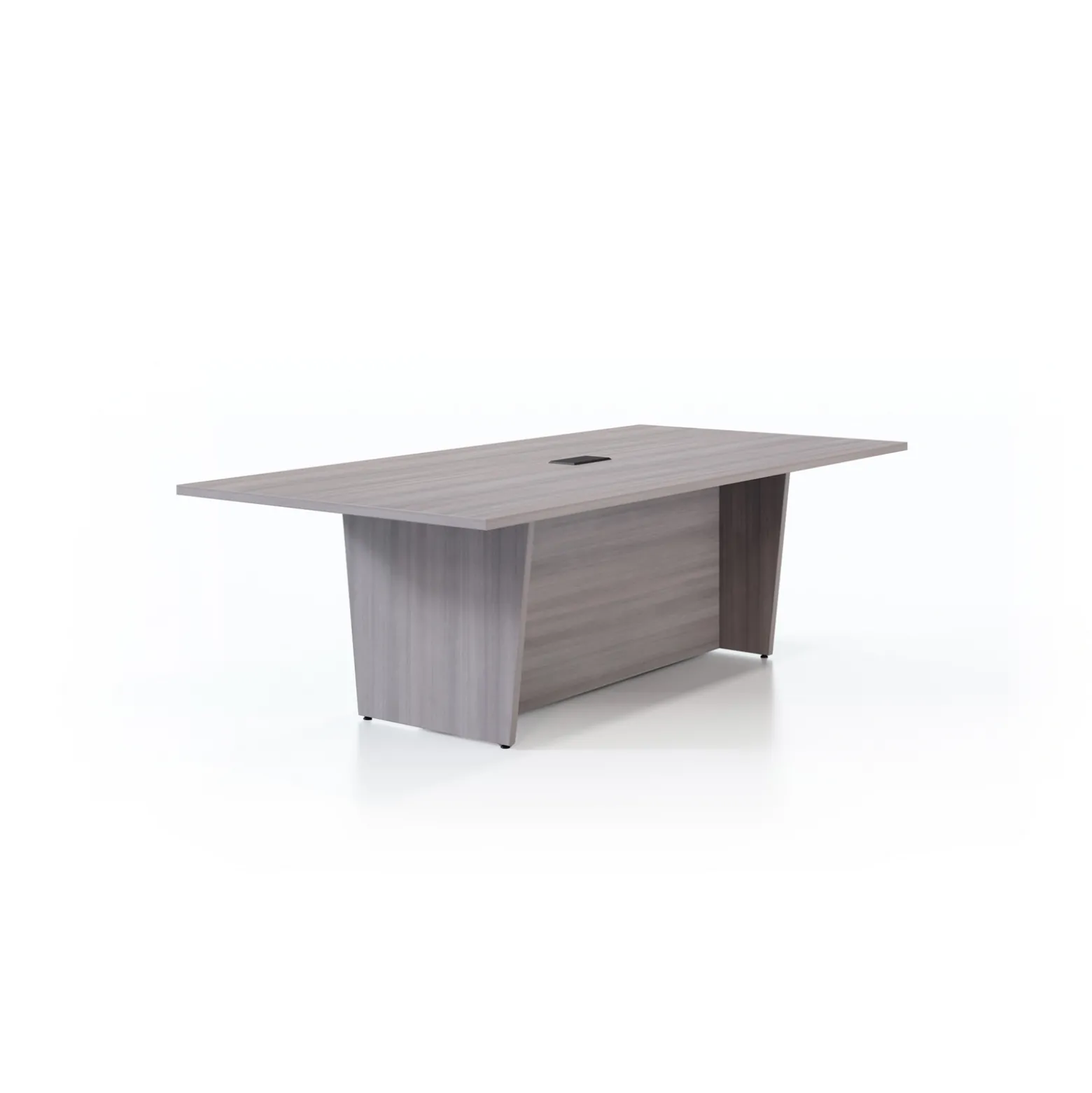 Vanguard 6’ Conference Table – 72"Wx46"D