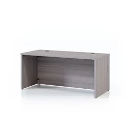 Vanguard 72” Executive Desk – 72