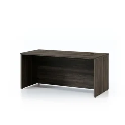 Vanguard 72” Executive Desk – 72
