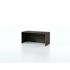 Vanguard 66” Executive Desk – 66"Wx30"D