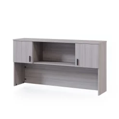Vanguard 66” Hutch – 66"Wx12"D