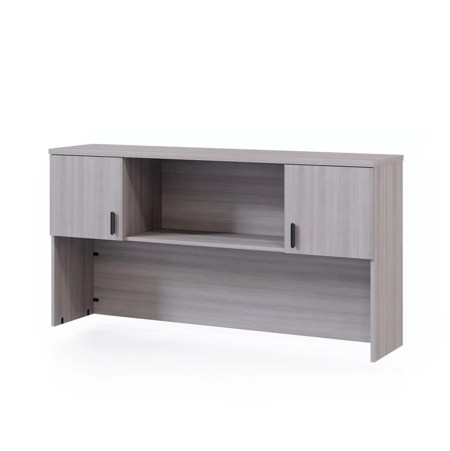 Vanguard 66” Hutch – 66"Wx12"D