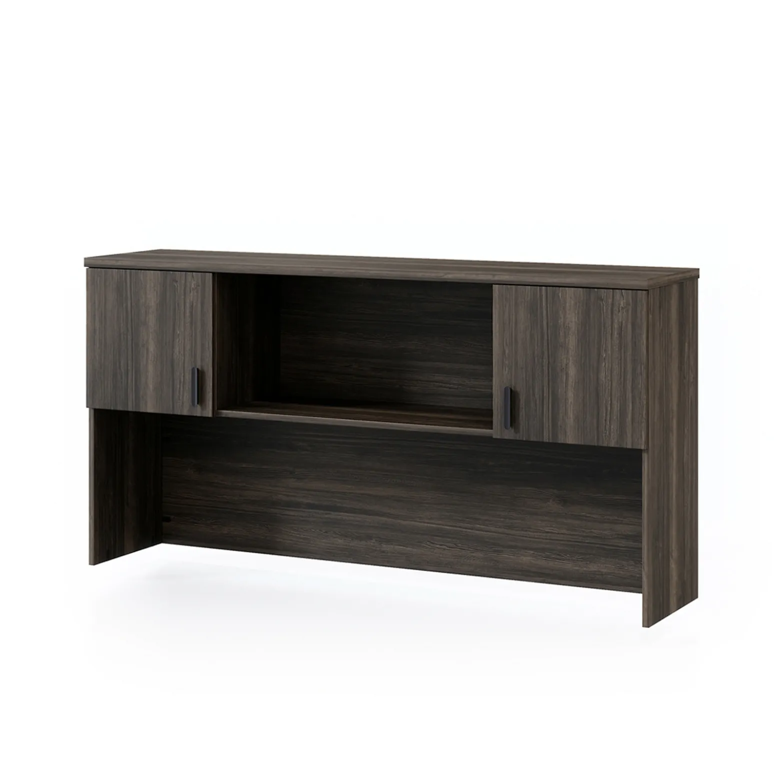 Vanguard 66” Hutch – 66"Wx12"D