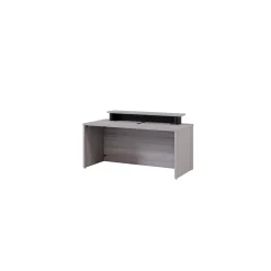 Vanguard 72” Reception Desk – 72"Wx30"D