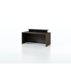 Vanguard 72” Reception Desk – 72"Wx30"D