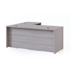 Vanguard 72” Reversible L-Desk – 72