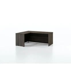 Vanguard 66” Reversible L-Desk – 66"Wx60"D