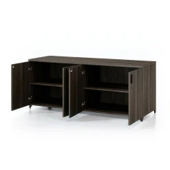 Vanguard Dual Storage Cabinet – 72