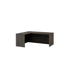 Vanguard Reversible L-Shaped Desk - 60"W x 60"D