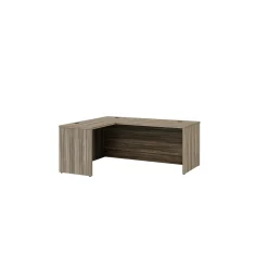 Vanguard Reversible L-Shaped Desk - 60