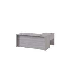 Vanguard Reversible L-Shaped Desk - 60