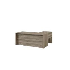 Vanguard Reversible L-Shaped Desk - 60
