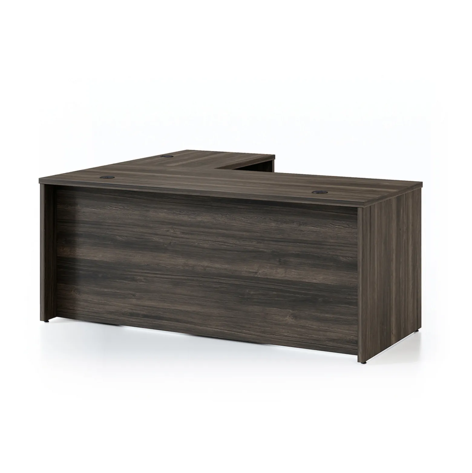 Vanguard Reversible L-Shaped Desk - 60"W x 60"D