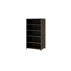 Vanguard 5-Shelf Bookcase – 66"H