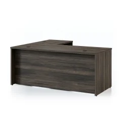 Vanguard 72”x78” Reversible L-Desk – 72