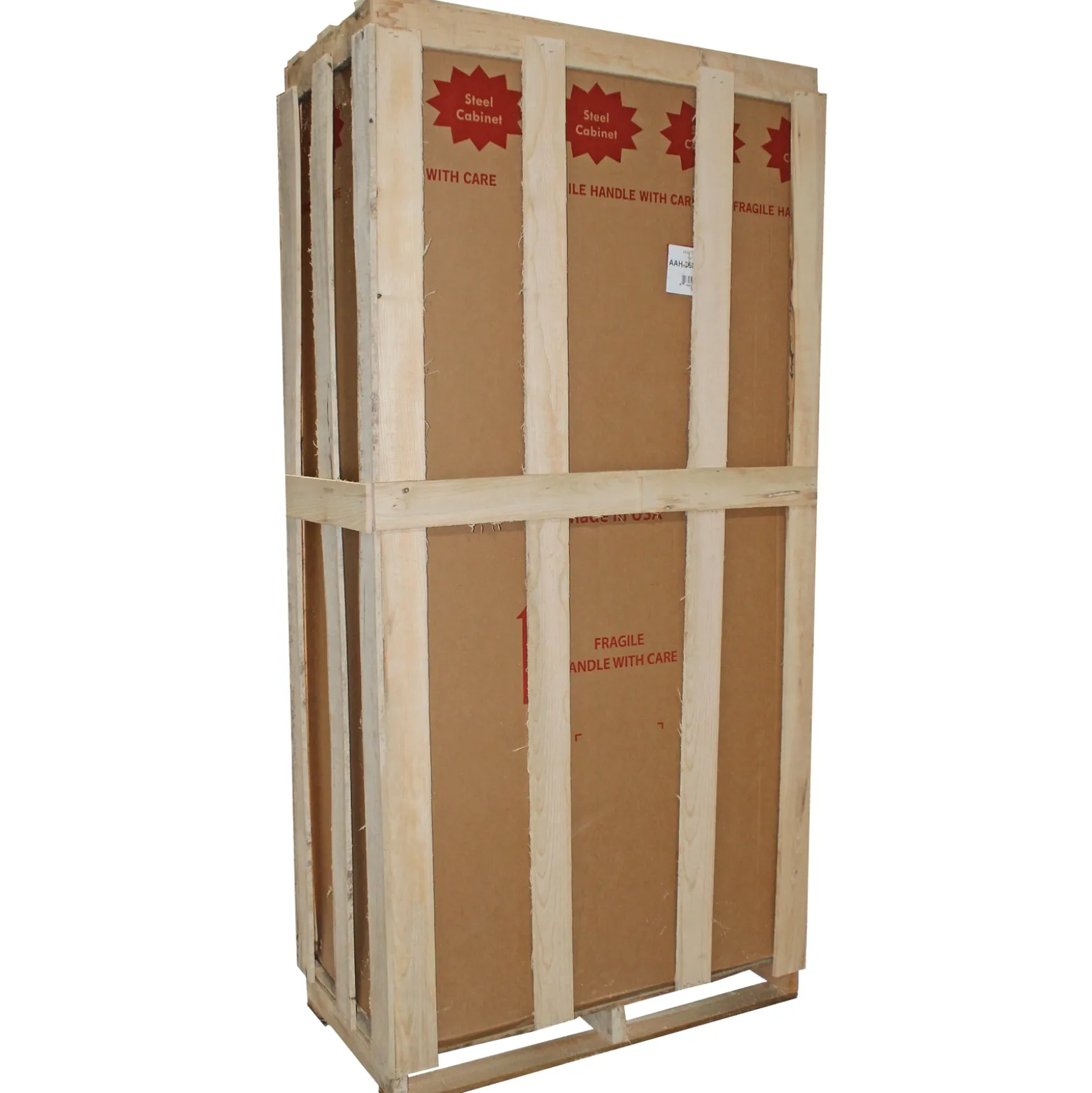 Vault 30”H Adjustable Steel Bookcase