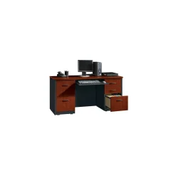 Via Credenza Desk - 60"W x 24"D
