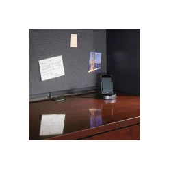 Via Credenza Desk and Storage Set
