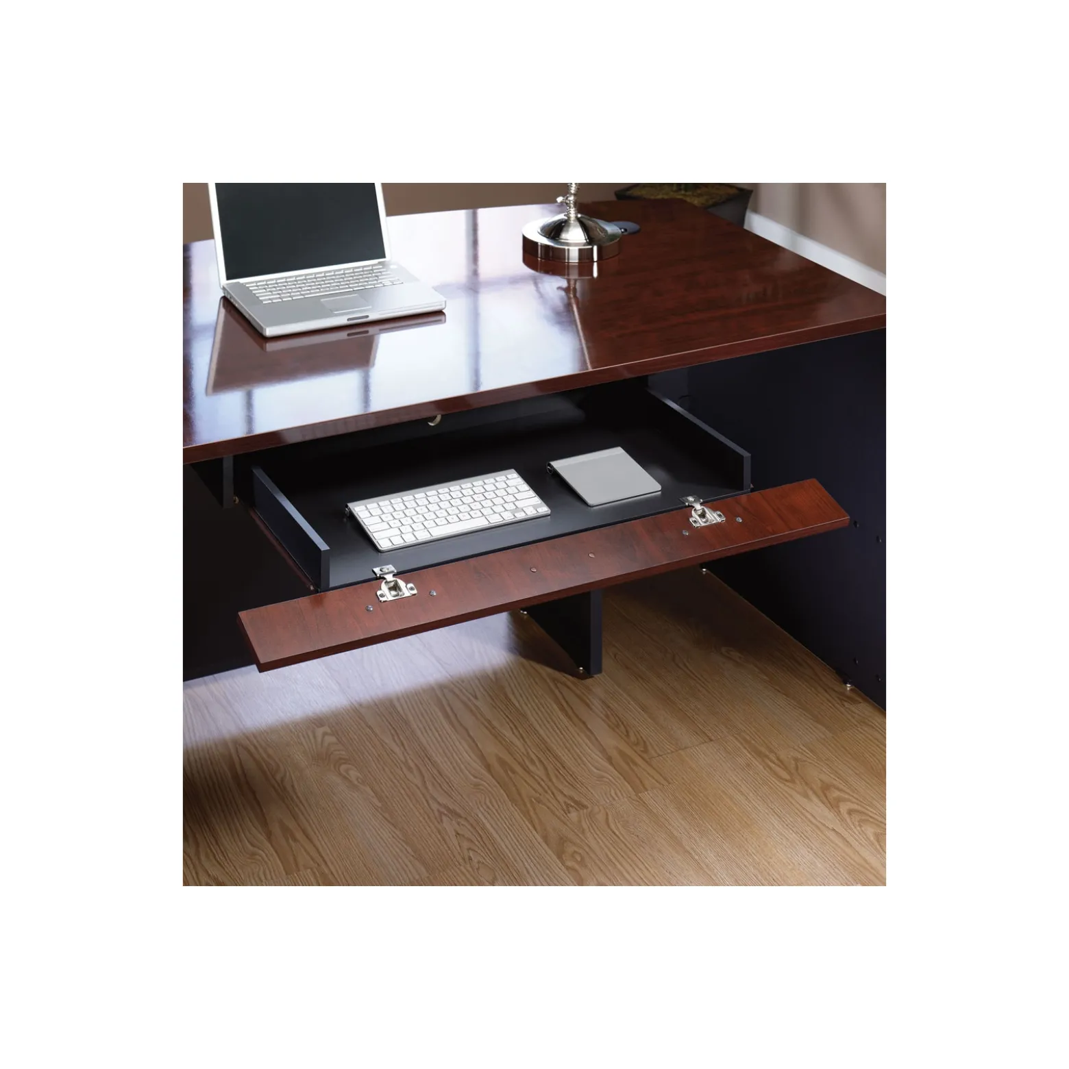 Via Drawer/Keyboard Tray - 38"W x 17"D