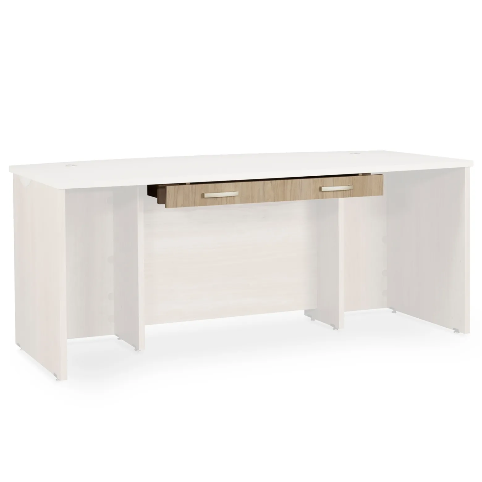 Via Drawer/Keyboard Tray - 38"W x 17"D