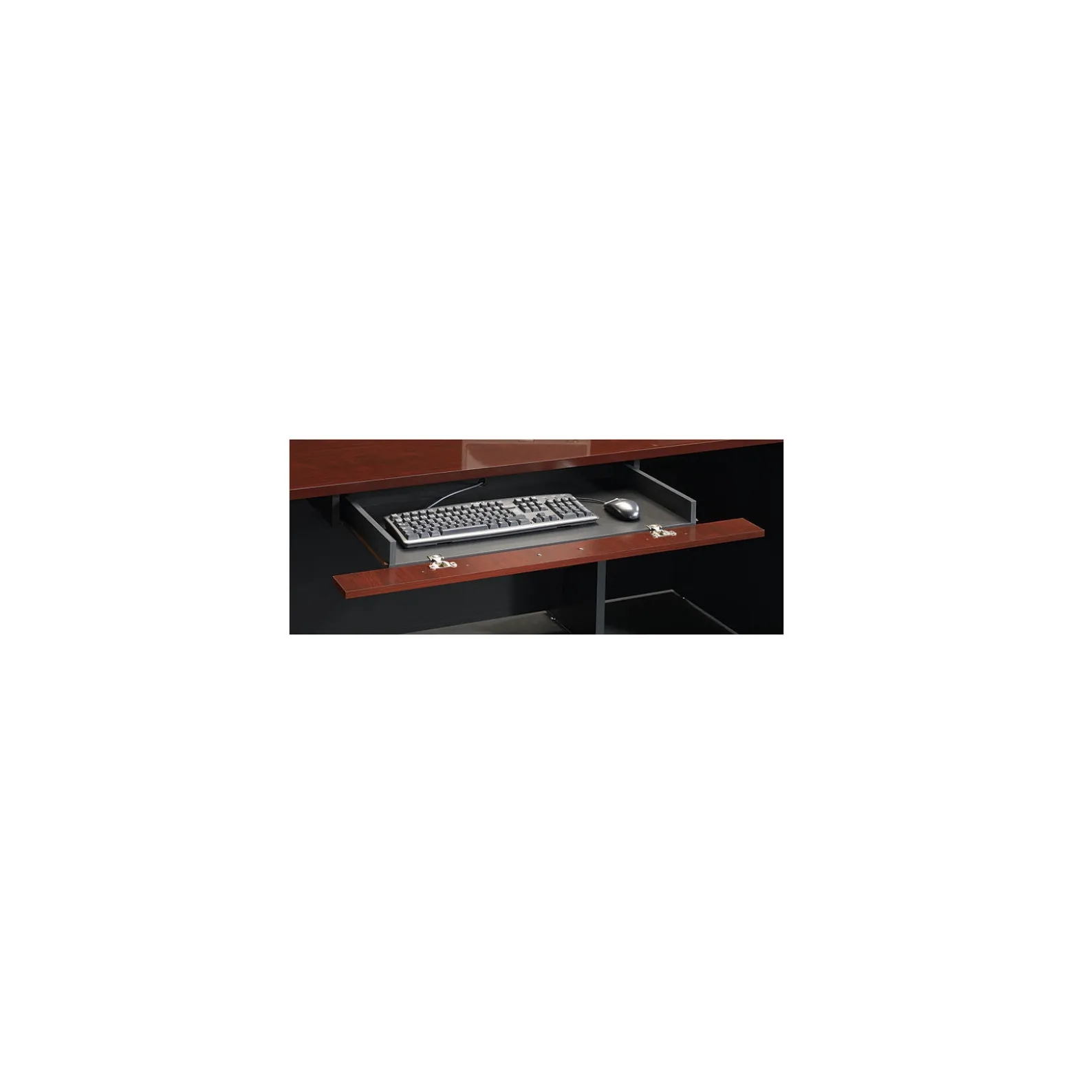 Via Drawer/Keyboard Tray - 38"W x 17"D