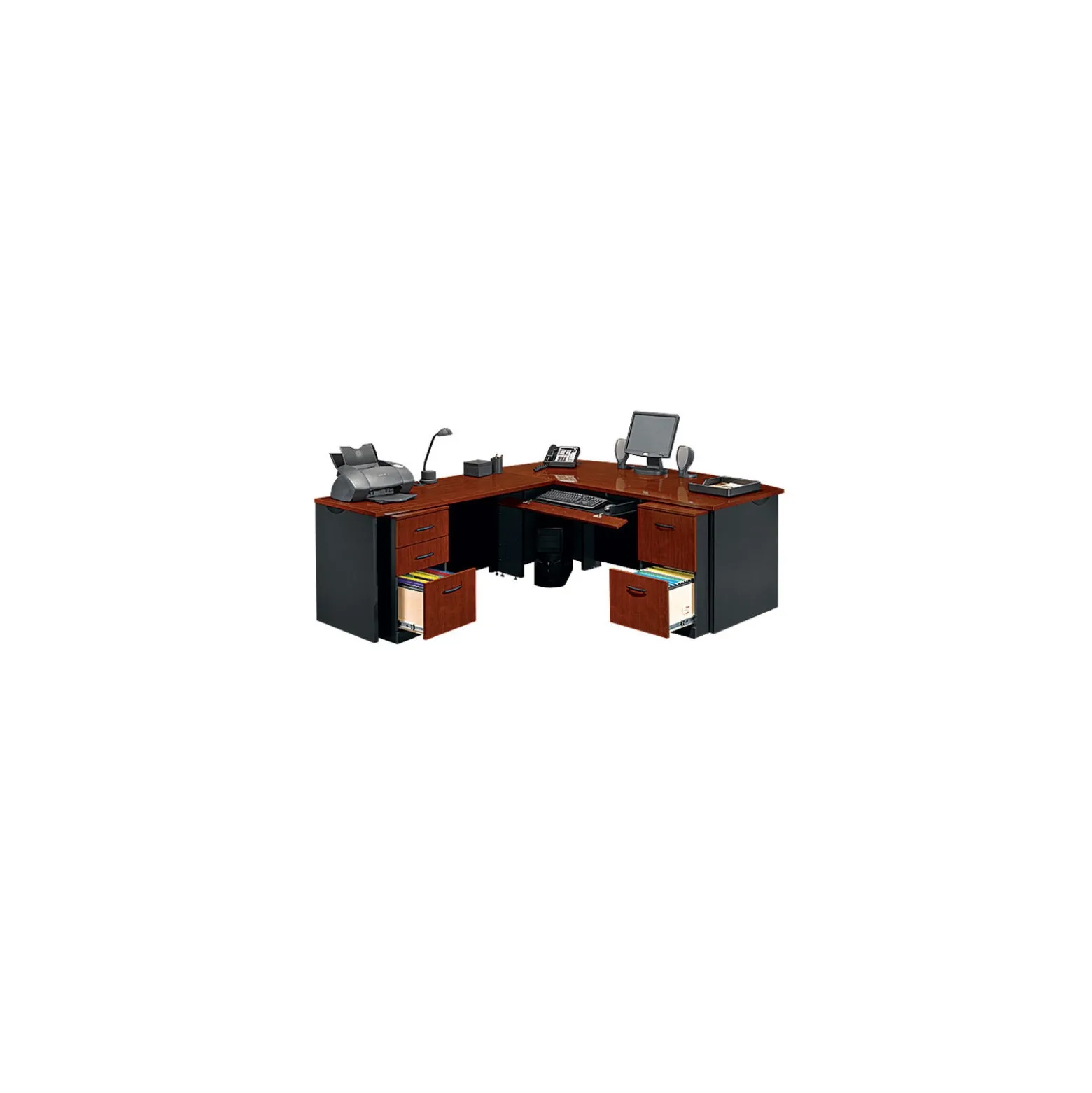 Via Drawer/Keyboard Tray - 38"W x 17"D