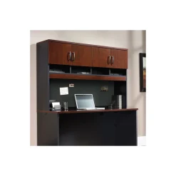 Via Hutch for Credenza - 60"W x 15"D