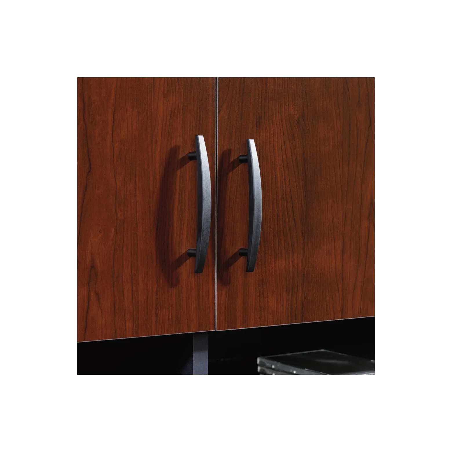 Via Hutch for Credenza - 60"W x 15"D