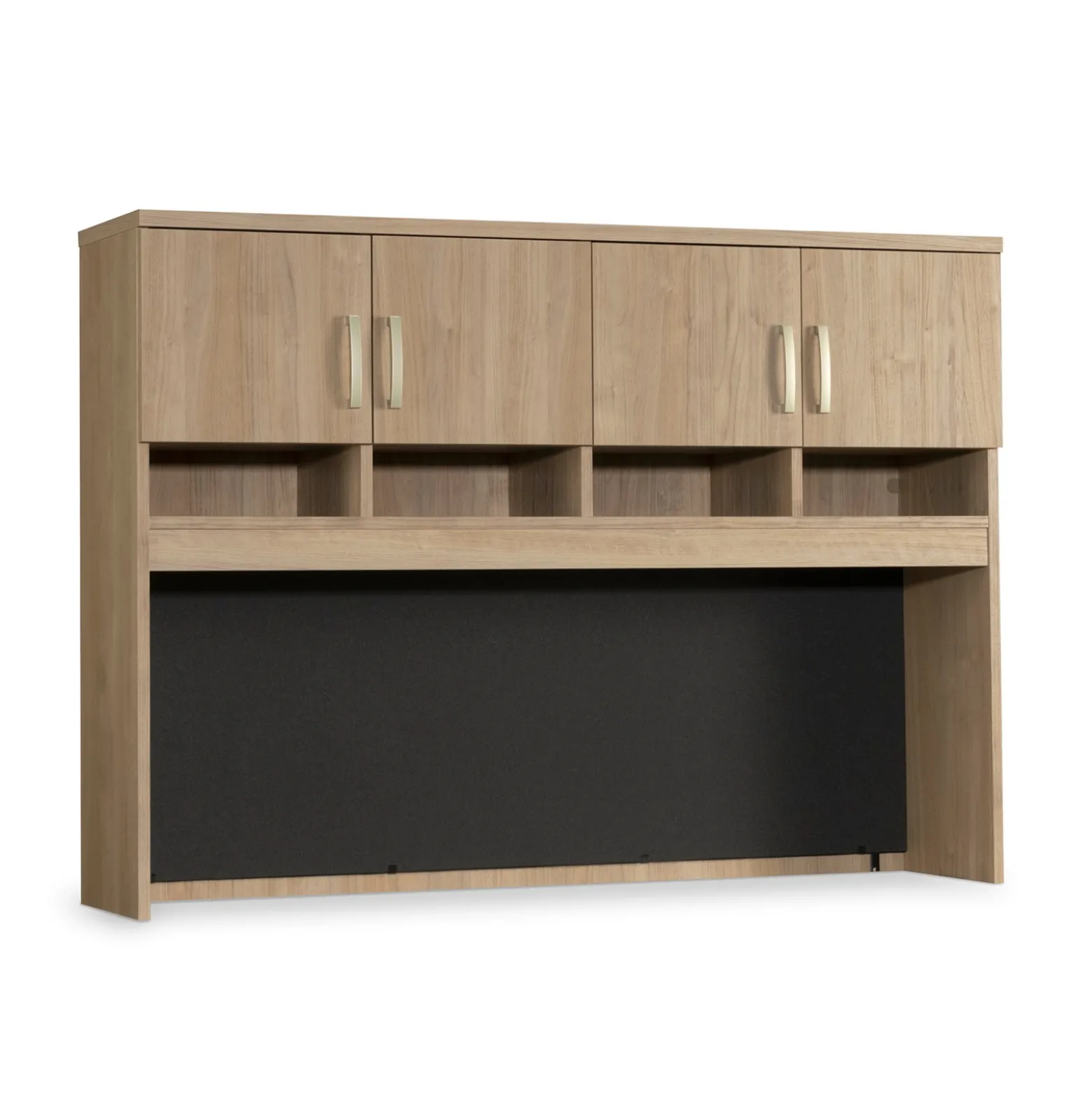 Via Hutch for Credenza - 60"W x 15"D