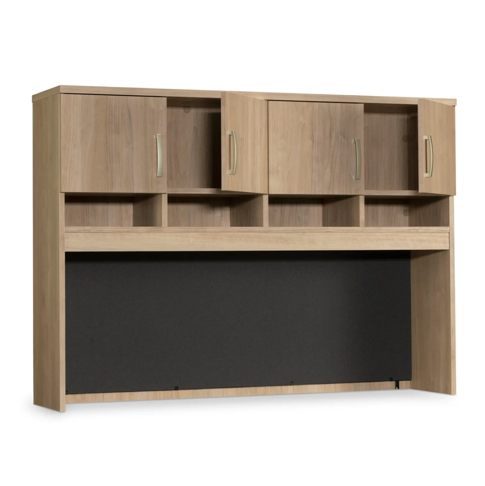 Via Hutch for Credenza - 60"W x 15"D
