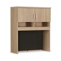Via Hutch for Lateral File - 37"W x 15"D
