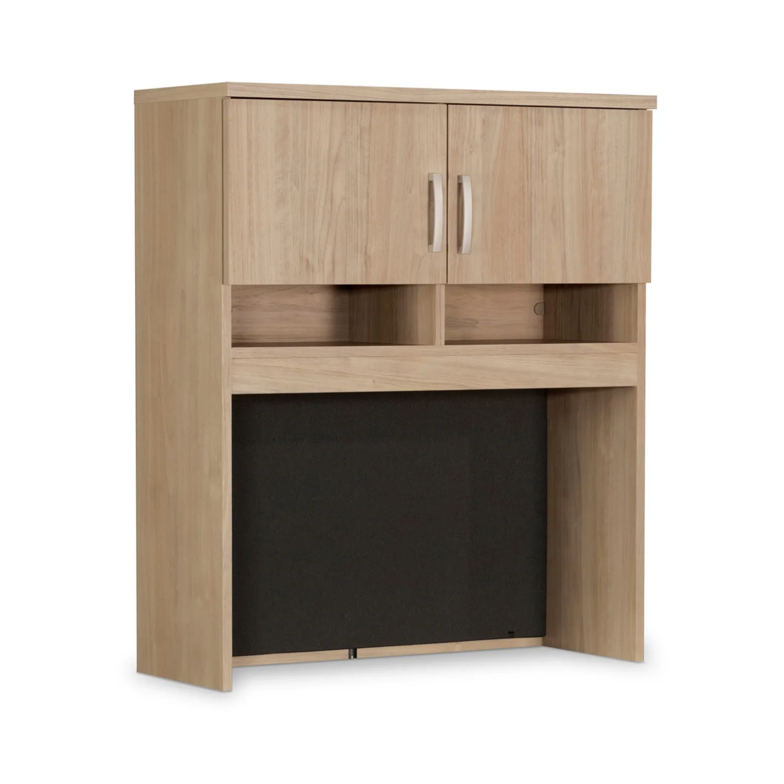 Via Hutch for Lateral File - 37"W x 15"D