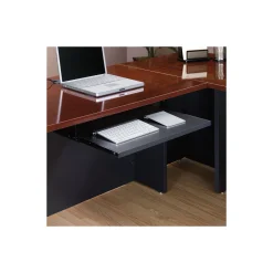 Via Keyboard Tray