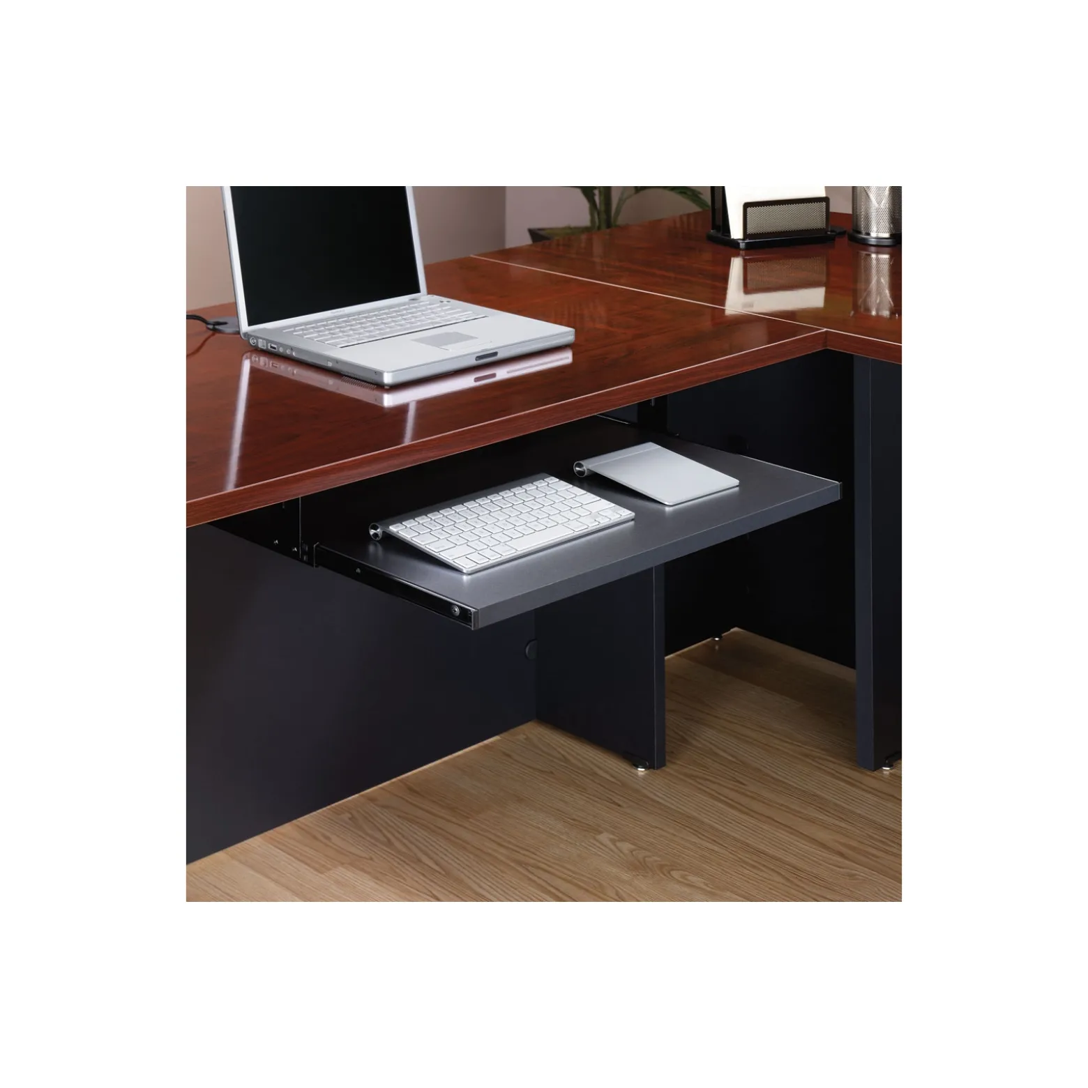 Via Keyboard Tray