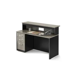 Via Reception Desk - 60