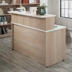 Via Reception Desk - 60