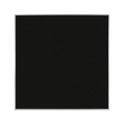 VIC Colored Cork Board - 48"x48"